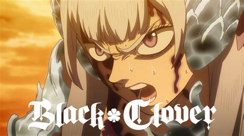 black clover noelle silva|Noelle's Last Stand! .